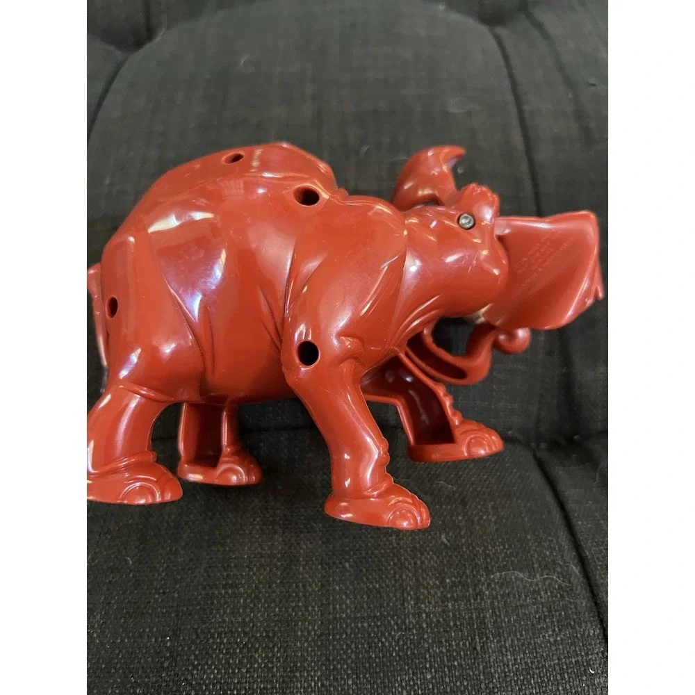 1999 McDonalds Happy Meal‎ Toy Tarzan Tantor Elephant Disney